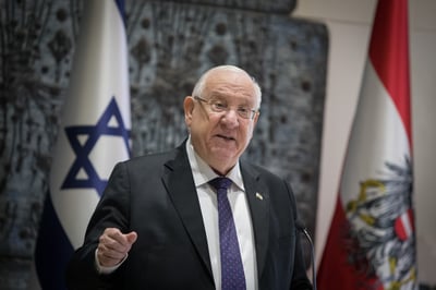 הדילמה של ריבלין: על מי ימליץ להקמת הממשלה?