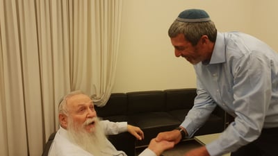 על מה באמת מתעקשים במו"מ בבית היהודי / דעה