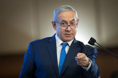 הליכוד: "הטלפון הראשון של לפיד יהיה לתמר זנדברג"