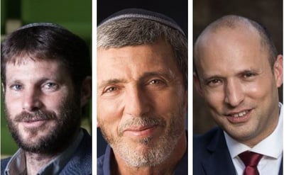 את מי יתקפו וממי יתעלמו? כך יראה קמפיין הבית היהודי