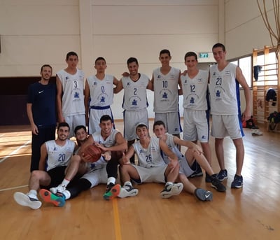 חצי גמר חמ"ד סל: עמיחי רחובות מאמינים בניצחון