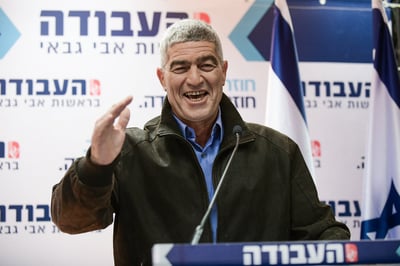 הציץ ונפגע: טל רוסו שוקל לפרוש מהכנסת