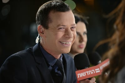 עמית סגל לועג לח"כ שהוציא ספר: "מדע בדיוני"