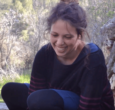 שבת של שליחות לזכרה של אורי אנסבכר