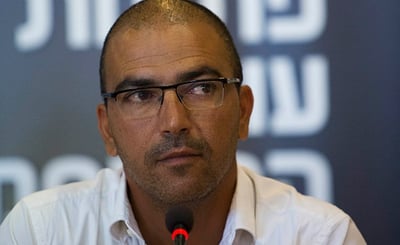 המשטרה ממליצה להעמיד לדין את הכדורגלן חיים רביבו