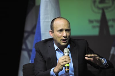 בעקבות המצב בדרום- בנט דורש דיון חירום בקבינט