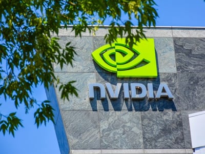 רכישת ענק מישראל. משרדי חברת Nvidia בקליפורניה