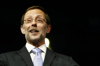 "לא ידענו על עמדותיו": מבוכה במפלגת 'זהות'