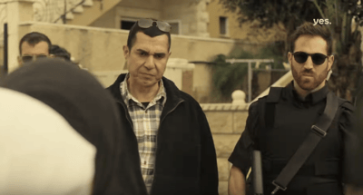 וולאקם טו עזה: הצצה ראשונה לפאודה 3 •צפו
