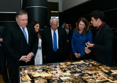 רגעי הכרעה: בכירי הבית הלבן ידונו בתכנית הריבונות