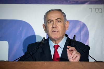 נתניהו: "המערכה לא הסתיימה, נערכים להמשך"
