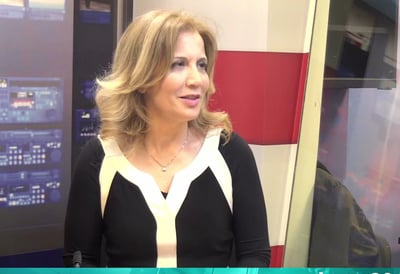 עליזה לביא באולפן: "אנחנו בית לדתיים ליברלים"