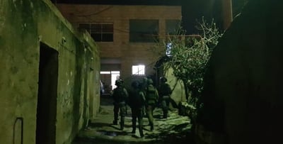 הפיגוע באריאל: צה"ל הודיע על הרס בית המחבל