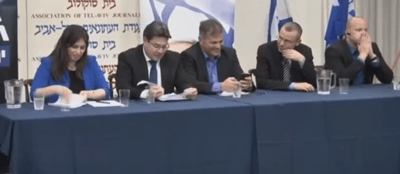 בליכוד דורשים: "לפתוח מיד בחקירה נגד גנץ"