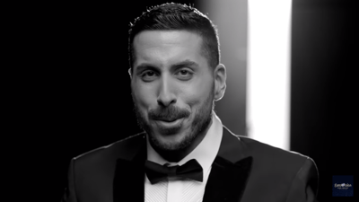 קובי מרימי יצטלם לאירוויזיון במקום הקדוש בישראל