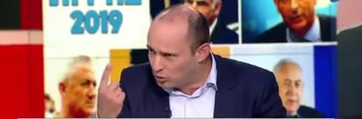"קשקשן, מבלבל את המוח": בנט מחקה את פייגלין