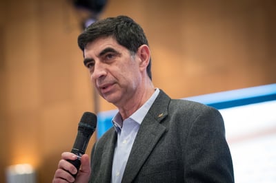 משפחת גולדין: "משחקים ברגשות המשפחות"