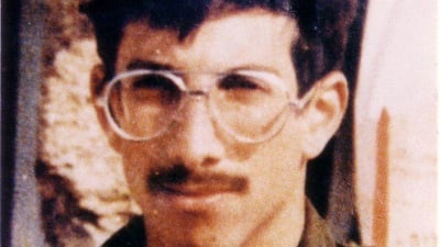 באומל הי"ד (קרדיט: דובר צה"ל)