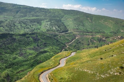 התחממות עם גשם קל; תחזית מזג האוויר המלאה
