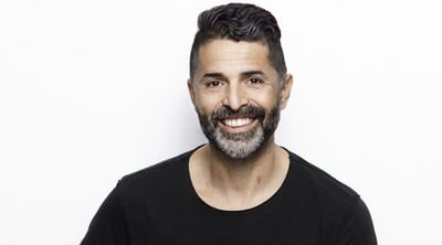 לנדב אבקסיס נמאס: "לנצח לא יקראו לטיבי פשיסט"