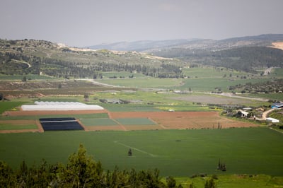 מתכננים לטייל? תחזית מזג האוויר ליום הבחירות