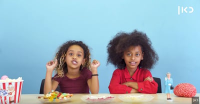 הילדים מגלים: מי יהיה ראש הממשלה הבא? צפו