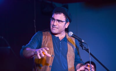 העיתונאי הוותיק נפרד: "צער עמוק ואמפתי"
