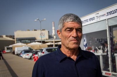 טל רוסו: "קורא לכם לחזור הביתה, אני בבית- בעבודה"