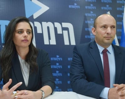 סקר מנדטים: הקפאון נמשך; ימינה לא מתרוממת
