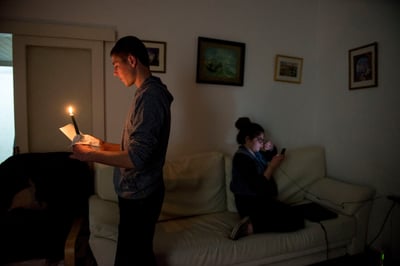 הלכות בדיקת חמץ, ביעור חמץ וערב פסח