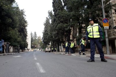הלווית האדמו"ר: אלה הדרכים והכבישים שיחסמו בירושלים