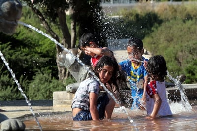חם, יבש ושרבי; התחזית המלאה לימים הקרובים