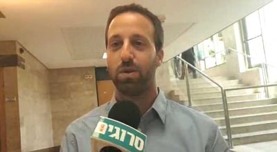 הכנסת ביטלה תקנות קורונה של הממשלה: "לא הגיוניות"