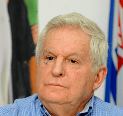 ביום השואה: אמירה שנויה במחלוקת של עמירם לוין