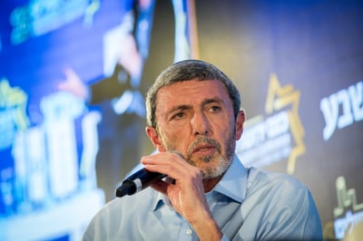 הרב רפי בתגובה לבן גביר: "אנחנו עומדים בהסכמים"