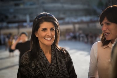 "אתם אור לכולנו": בעולם מאחלים חג עצמאות שמח