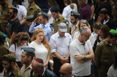 נתניהו: "המערכה בעזה לא הסתיימה"