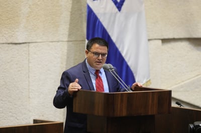 ח"כ ביטון על אולפנת חורב: "מחדל חינוכי של שנים"