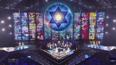 צפו: ההפתעה שהכין עידן רייכל לאירופה