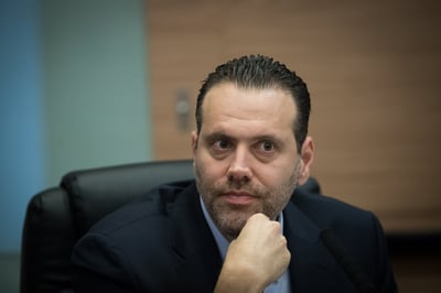 לא מחכים לליברמן: הוגשה הצעת החוק לפיזור הכנסת