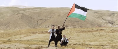 בושה: כך נציגי איסלנד ניצלו את הזמן הפנוי בישראל