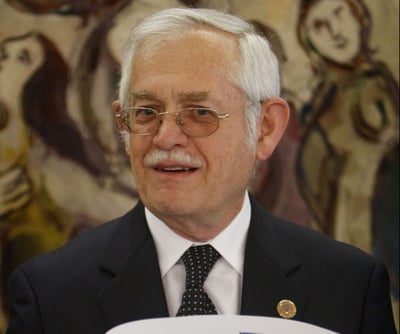 שני ישראלים זכו בפרס השני בחשיבותו אחרי הנובל