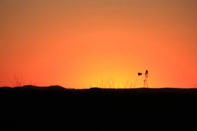 אחרי הרגיעה- שרב כבד ועומסי חום קיצוניים
