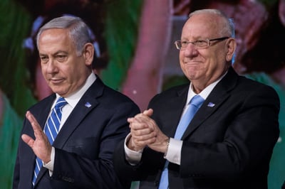 התרחיש הפוליטי אחרי הטלת המנדט על נתניהו