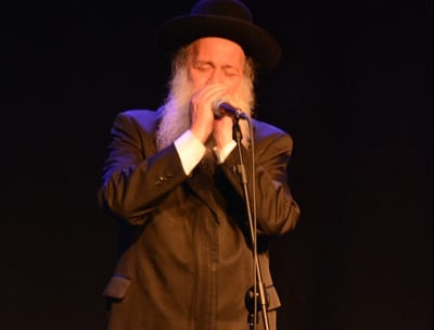 שולי רנד הופיע בשדרות: מעריץ אתכם