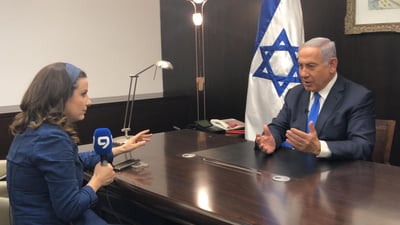 הוראה מחודשת לשרים: "אש חופשית נגד ליברמן"