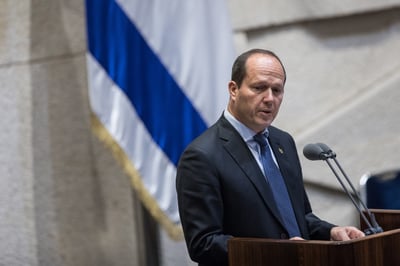 ברקת: אם בנט היה בליכוד לא היו מתבזבזים קולות