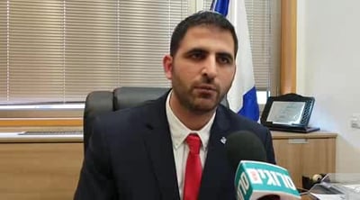 קרעי מרוצה מהחלטת גנץ: "גם שעון מקולקל מדייק פעמיים ביום"