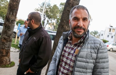 "אשלח לך מתנקשים": חשוד איים ברצח על רון קובי