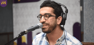 צפו: חנן בן ארי בגרסה חדשה ל"אלוף העולם"